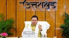 धामी कैबिनेट ने सख्त भू-कानून को दी मंजूरी, CM बोले- जनता के हितों के लिए पूरी तरह से प्रतिबद्ध