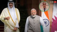 ভারতে ১০ বিলিয়ন ডলার বিনিয়োগ করছে কাতার, বুক ঢিপ ঢিপ পাকিস্তানের?