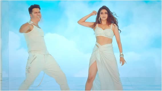 Baby John OTT: ఓటీటీలో కీర్తి సురేష్ హిందీ సినిమా ఫ్రీగా చూసేయవచ్చు... భారీ యాక్షన్ ఎంటర్టైనర్ ఎందులో ఉందంటే?