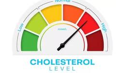 શરીરમાં વધતા કોલેસ્ટ્રોલના લક્ષણો શરીરના આ ભાગમાં મળે છે જોવા, ના કરતા નજરઅંદાજ