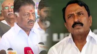 செங்கோட்டையன் பதவிக்கு ஆப்பு? சண்டைய இழுத்துவிடாதீங்க! – உளறிக்கொட்டிய ஓபிஎஸ்! அதிர்ச்சியில் அதிமுக