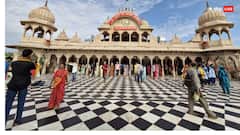 Barsana Holi 2025: मथुरा में बरसाना के श्री राधा रानी मंदिर में कब होगा रंगोत्सव, जानें इसकी विशेषता