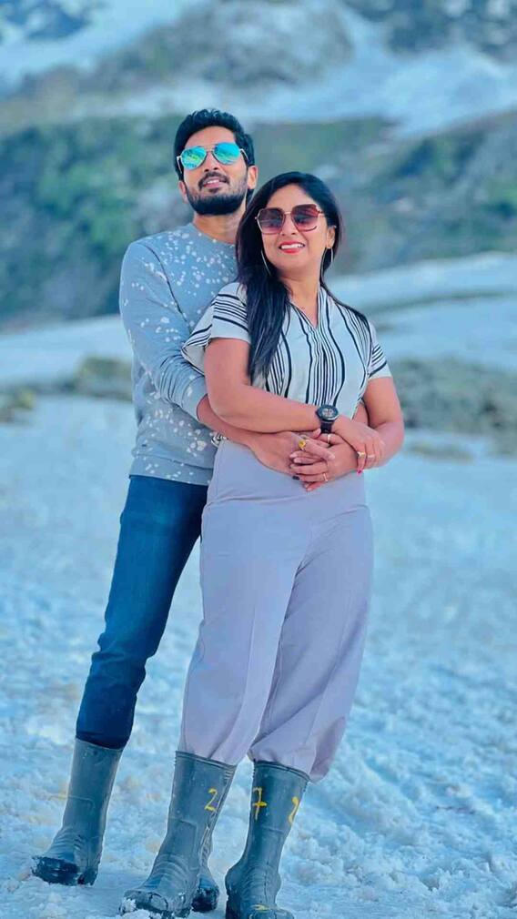 దీన్ని నేను తప్ప ఎవ్వరూ భరించేరు.. ఎంత మాటన్నావ్ డాక్టర్ బాబు!