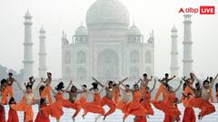 ताज महोत्सव देखने के लिए कैसे जाएं आगरा, बस-ट्रेन या कार कौन-सा ऑप्शन बेस्ट?