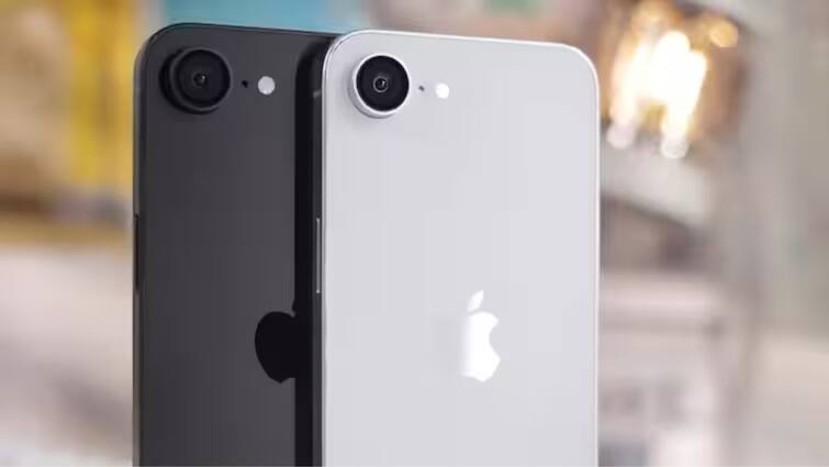 Apple Set To Launch New Affordable iPhone Tonight But It Might Not Be SE 4 Apple Iphone: அடடே..! குறைஞ்ச விலையில் புதிய ஐபோன் 16e, இன்று நள்ளிரவில் அறிமுகப்படுத்தும் ஆப்பிள் - இவ்ளோ அம்சங்களா..