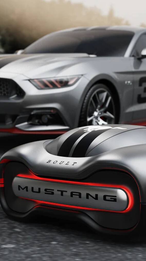 Boult ने लॉन्च किए धांसू हेडफोन! Mustang के साथ किया ग्रैंड कॉलेबोरेशन