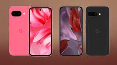 લોન્ચ પહેલા જ Google Pixel 9aના  ફીચર્સ થયા લીક,અંદાજિત કિંમત પણ  આવી સામે