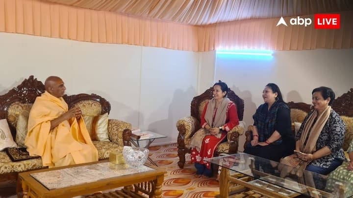 सीमा नकवी ने कहा कि आस्था का यह समागम देश की एकता और सामाजिक समरसता का जीता जागता उदाहरण है.