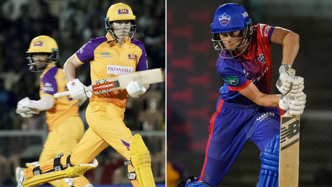 UPW vs DC WPL 2025 When Where How To Watch Live Streaming Telecast Of UP Warriorz vs Delhi Capitals Match UPW vs DC, WPL 2025: When, Where & How To Watch Live Streaming & Telecast Of UP Warriorz vs Delhi Capitals Match
