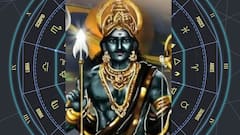 Shani Dhaiya : জিলিপির প্যাঁচের মতো ঘিরে ধরবে সমস্যা, ২০২৫ এই শুরু ২ রাশির আড়াইবছরের যন্ত্রণা