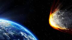 NASA Asteroid: एस्टेरॉयड 2024 YR4 का धरती से टकरने की आशंका बढ़ी, मुंबई और कोलकाता पर सबसे ज्यादा खतरा, परमाणु बम से 500 गुणा ज्यादा होगा धमाका