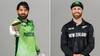 PAK vs NZ Champions Trophy 2025 Match: When, Where & How To Watch Pakistan vs New Zealand Fixture Live In India