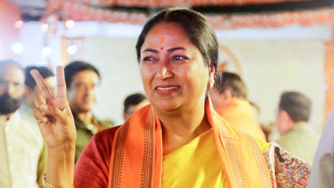 छात्र राजनीति से शुरुआत, BJYM की सचिव और पहली बार की MLA... जानिए कौन हैं रेखा गुप्ता जो बनी दिल्ली की CM DELHI NEW cm Rekha gupta net worth political career parvesh verma Vijender Gupta छात्र राजनीति से शुरुआत, BJYM की सचिव और पहली बार की MLA... जानिए कौन हैं रेखा गुप्ता जो बनी दिल्ली की CM