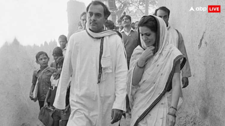 Rajiv Gandhi was assassinated on 21 May 1991 know what the attacker did before committing the murder राजीव गांधी की हत्या से पहले इस पूर्व प्रधानमंत्री से मिले थे हत्यारे, फिर ऐसे बनाया प्लान
