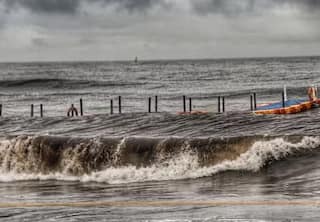 IMD Rains Alert There will be heavy rain in these states for the next 7 days Cyclone Alert: તોફાનને લઇને હવામાન વિભાગની આગાહી, આ 15 રાજ્યમાં થશે અસર