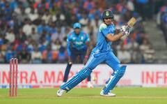 ICC Champions Trophy 2025: Shubman Gill Becomes World No. 1, Surpasses Rohit & Babar