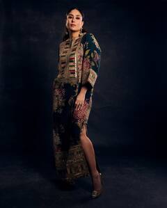 'अंधेरे के बाद रोशनी आती है...', सैफ पर हमले के बाद करीना कपूर ने पहली बार शेयर की अपनी तस्वीरें