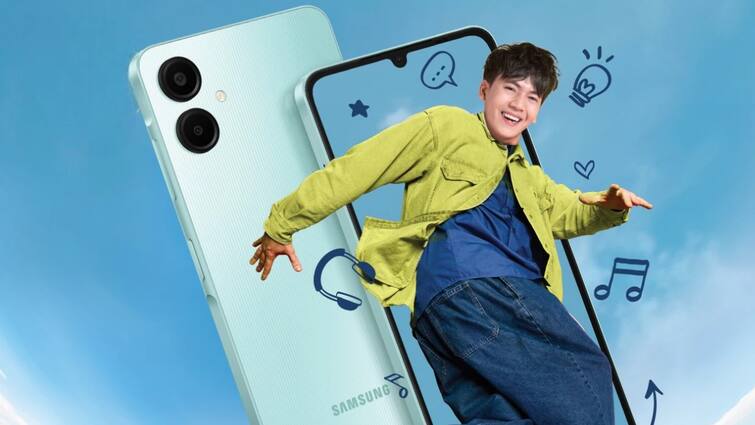 Samsung Galaxy A06 5G price leaked here is features and specs of this phone कम कीमत में चाहिए दमदार 5G Smartphone? Samsung ला रही यह मॉडल, जानें फीचर्स