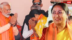 Rekha Gupta को CM चुनकर BJP ने केजरीवाल और शीला दीक्षित दोनों के फार्मूले से की दिल्ली की किलेबंदी