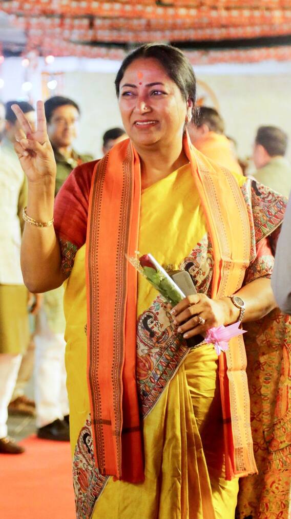 रेखा गुप्ता सीएम और प्रवेश वर्मा होंगे दिल्ली के डिप्टी सीएम