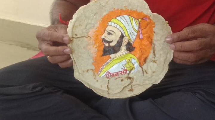 देशभरात आज श्रीमंत छत्रपती शिवाजी महाराज यांची जयंती उत्साहात साजरी केली जात असून खासदार उदयनराजे भोसले यांच्या जलमंदिर पॅलेसवरही शिवजंयतीचा उत्साह पाहायला मिळत आहे.