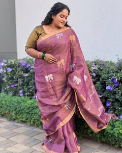 Vanita Kharat :अभिनेत्री वनिता खरातचा मनमोहक अंदाज; पाहा नवे फोटो!