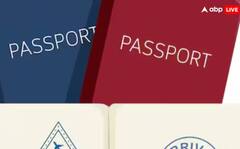 ਕਿਉਂ ਚਮਕਦਾ ਪਾਸਪੋਰਟ ਦਾ ਪੇਪਰ? ਜਾਣੋ ਇਸ ਨੂੰ ਬਣਾਉਣ ਲਈ ਕਿਸ ਚੀਜ਼ ਦੀ ਹੁੰਦੀ ਵਰਤੋਂ