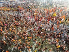 Mahakumbh 2025: महाकुंभ में संगम स्नान के बाद या पहले कब करनी चाहिए शिव की पूजा