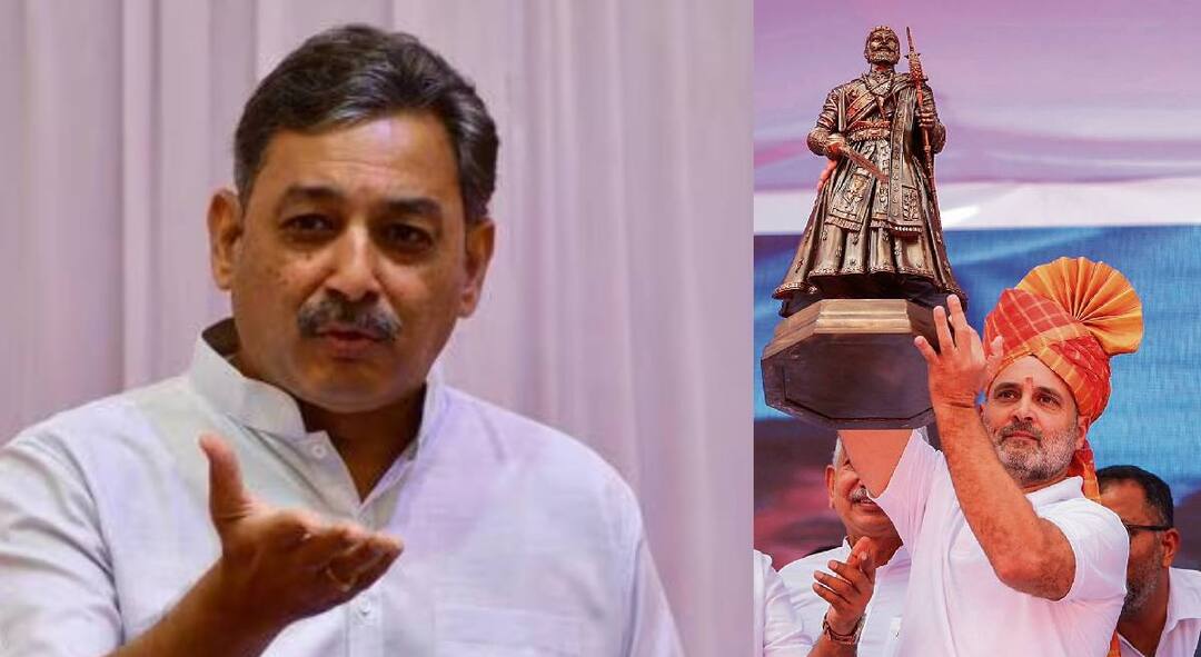 Chhatrapati Sambhajiraje on rahul gandhi x post on shivjayanti 2025 chhatrapati shivaj maharaj MaharashtraPolitics marathi news Chhatrapati Sambhajiraje : जयंतीला श्रद्धांजलीचं ट्विट, राहुल गांधींवर राज्यभरातून टीकेची झोड; छत्रपती संभाजी राजेंचाही सवाल, म्हणाले....