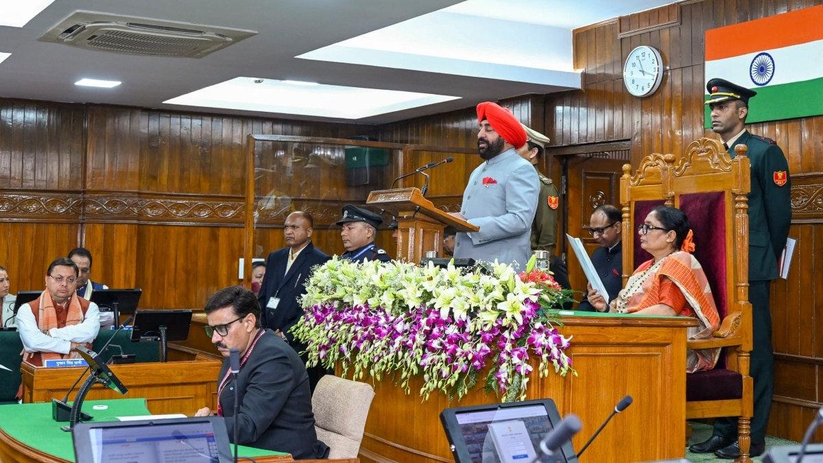 उत्तराखंड बजट सत्र: UCC में Live-in के प्रावधानों के खिलाफ कांग्रेस विधानसभा का करेगी घेराव