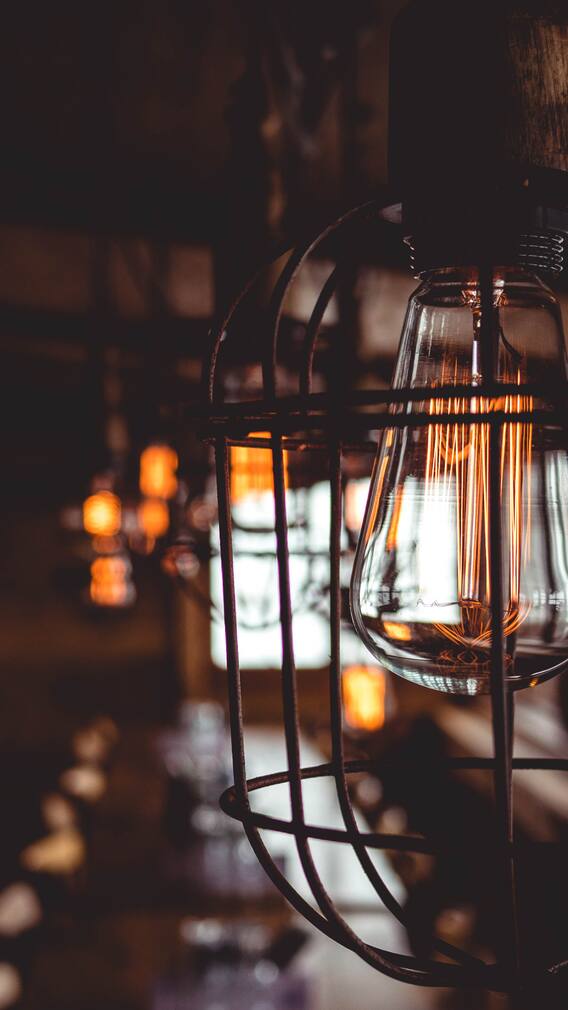 Tips To Utilise Lighting To Make Small Rooms Appear Bigger