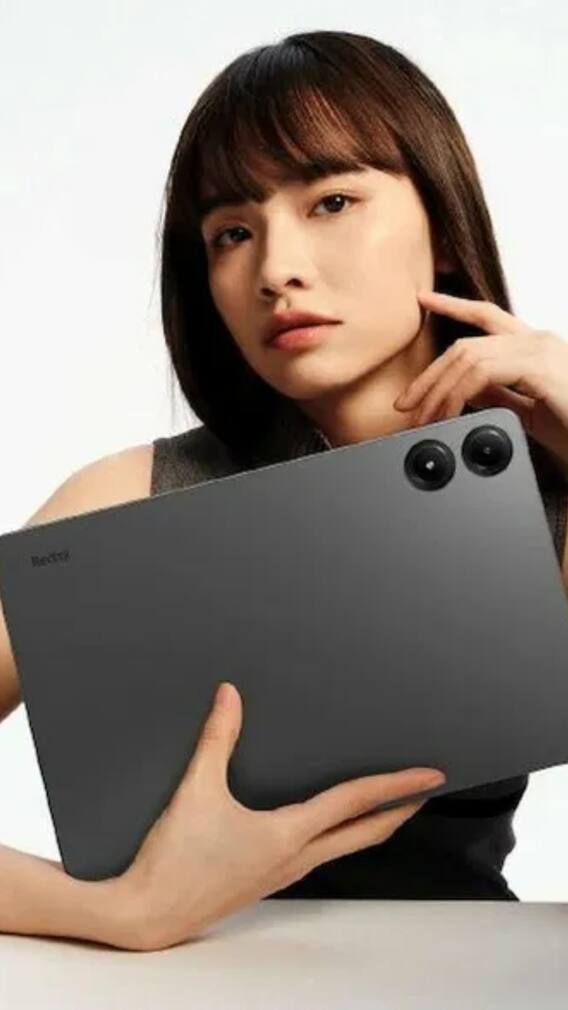 Xiaomi लेकर आ रहा है कमाल का टैबलेट! मिलेगी 7000mAh की दमदार बैटरी