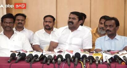 Madurai news Seeman says alliance with tvk will not work well tnn Seeman: விஜயுடன் கூட்டணியா..? - சீமான் சொல்வது என்ன?