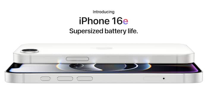 गेल्या अनेक दिवसांपासून ॲपलच्या नव्या फोचनी चर्चा होती. ॲपल आपला iPhone SE 4 हा फोन नव्याने लॉन्च करणार असल्याचे म्हटले जात होते.