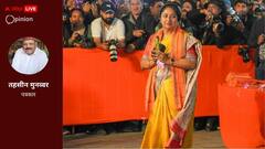 रेखा गुप्ता दिल्ली की मुख्यमंत्री यानी एक तीर से भाजपा के कई निशाने