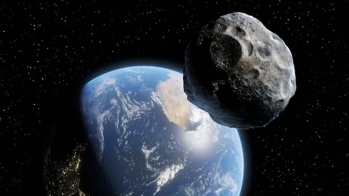 Asteroid: ఆకాశం నుంచి ఊడిపడబోతున్నసిటీ కిల్లర్ - ఓ నగరం మొత్తం భూస్థాపితం ఖాయం - ఇంతకీ ఏమిటో తెలుసా ?