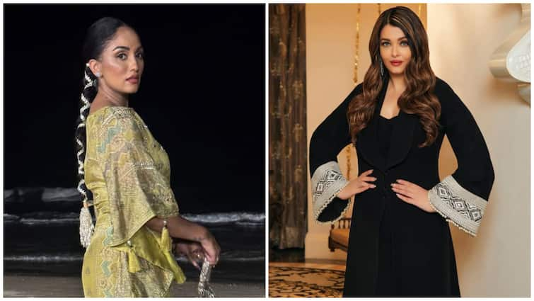 Aishwarya Rai’s Sister-in-Law Shrima Calls Trolls 'Extremely Unfair' For Misjudging Her Journey: 'I Got My Own...'