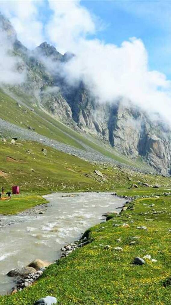 फरवरी में मनाली घूमने के लिए बेस्ट हैं ये जगहें