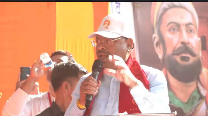 सर्व अधिकारी, प्रशासन या रॅलीमध्ये सहभागी झाले. या ठिकाणी आपले जीवन समर्पित करण्यासाठी जनता रस्त्यावर आलेली आहे.  नागपूरसाठी हा ऐतिहासिक दिवस आहे, अशी प्रतिक्रिया नागपूरचे पालकमंत्री चंद्रशेखर बावनकुळे यांनी दिली.