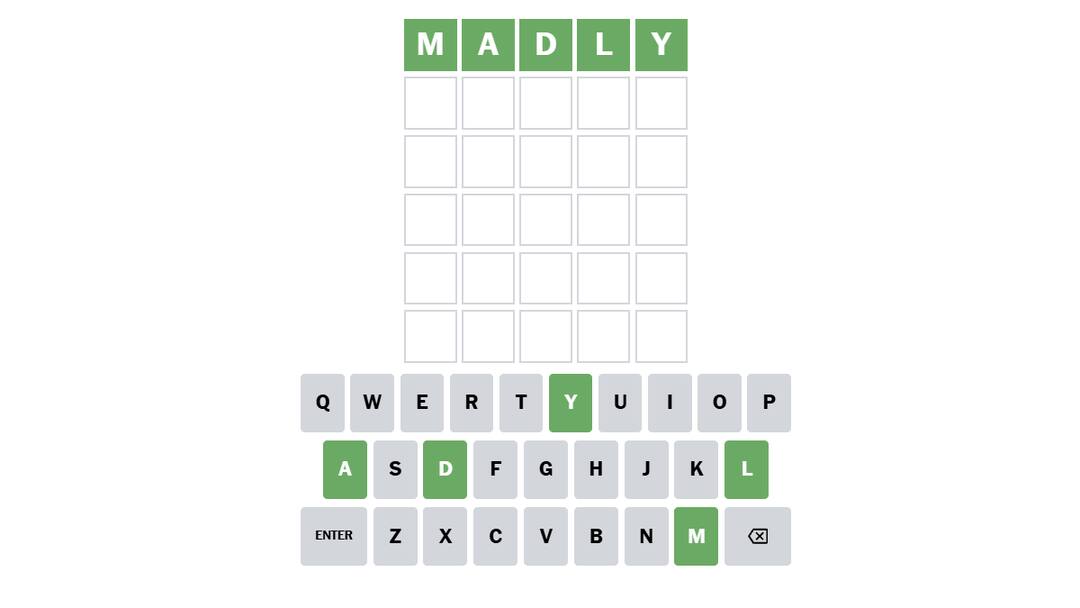 Wordle #1341 Answer Today (February 9): Today's Solution Could Be Tough To Guess Wordle #1341 Answer Today (February 9): Today's Solution Could Be Tough To Guess. Let Us Help You Out