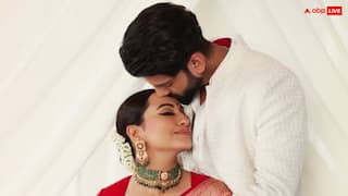 Sonakshi Sinha News: 'आपको देखे एक हफ्ता हो गया', पति जहीर से दूर सोनाक्षी सिन्हा, मिलने के लिए हुईं बेकरार