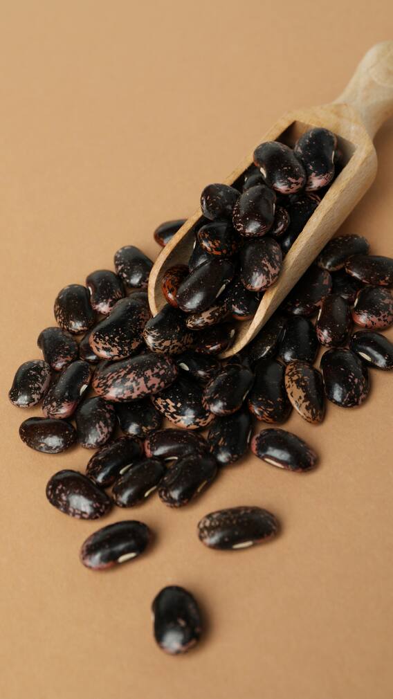 Black Bean: The Superfood That Supports Heart, Bone, And More