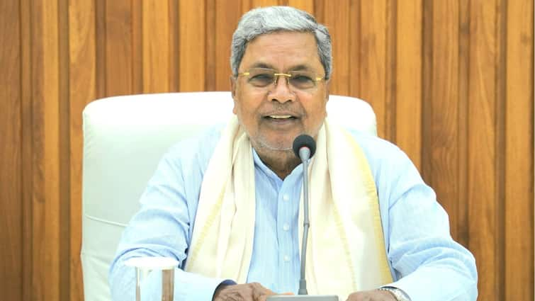 Karnataka Lokayukta Gives Clean Chit To Siddaramaiah, His Wife As 'No Evidence Found' In MUDA Case