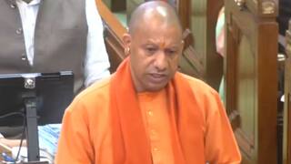 UP CM Adityanath Rejects Ganga Faecal Bacteria Report: 'Sangam Water Fit For Taking Dip'