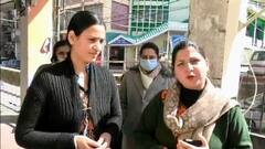 हिमाचल: '10 साल में नहीं बनी नीति, वेतन बढ़ोतरी...',  NHM कर्मचारियों ने दी हड़ताल की चेतावनी