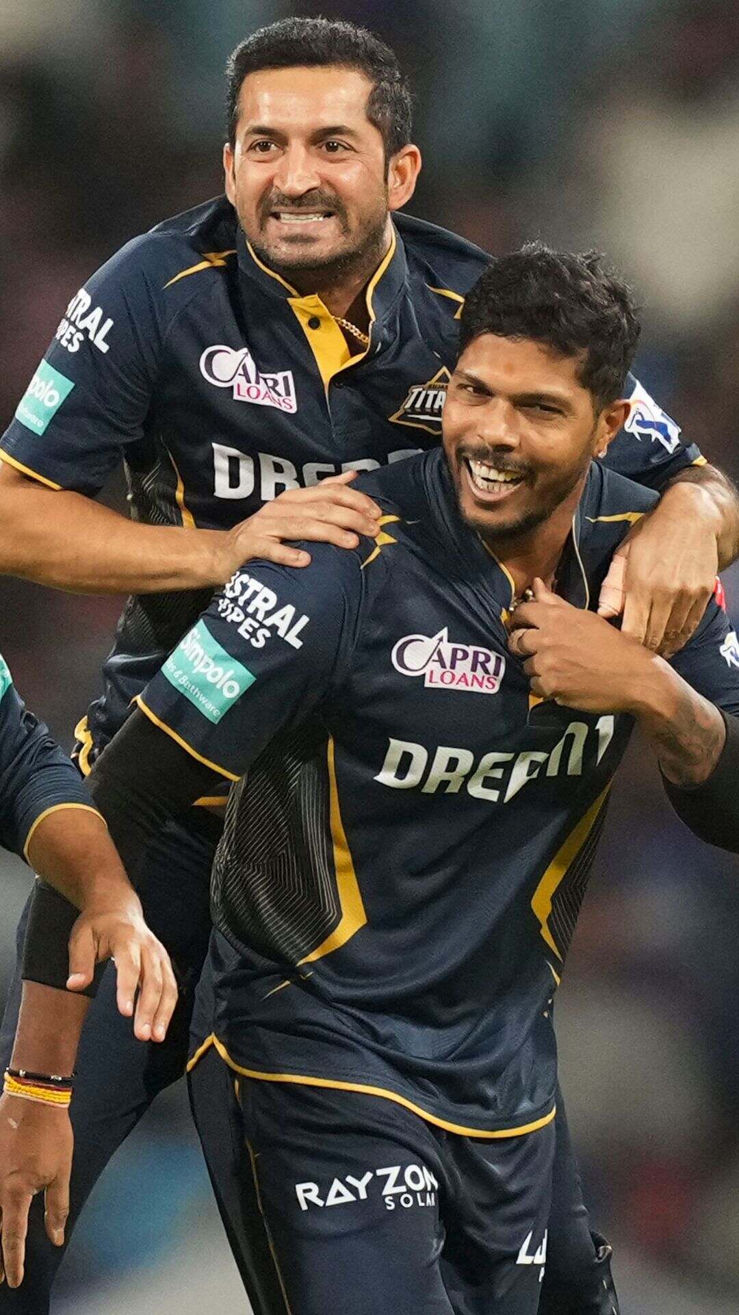 Most Runs Conceded By A Bowler In An IPL Innings