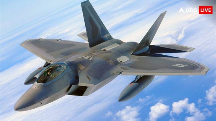f35 is not the deadliest fighter jet of america but this is know all the details about it F-35 नहीं, ये है अमेरिका का सबसे खतरनाक फाइटर प्लेन, हर देश को है पाने की ख्वाहिश