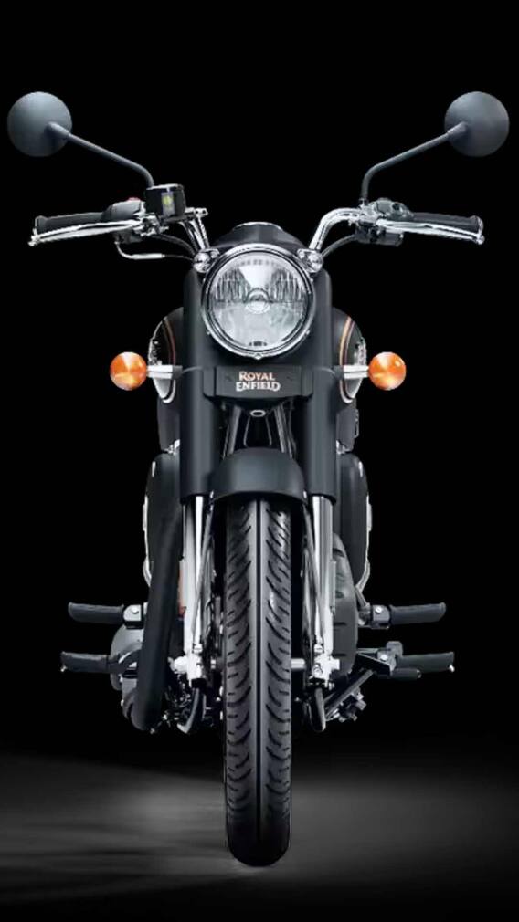 ਕਿੰਨੀ ਹੈ Classic 350 ਦੀ ਪਾਵਰ?