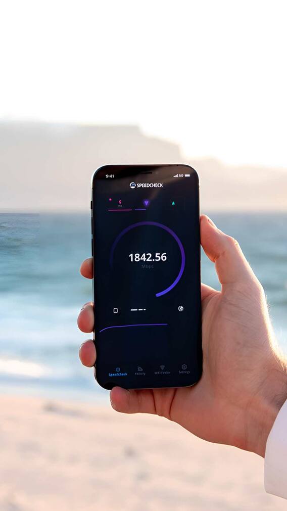 बस एक स्टेप से Superfast चलेगा Smartphone में Internet!