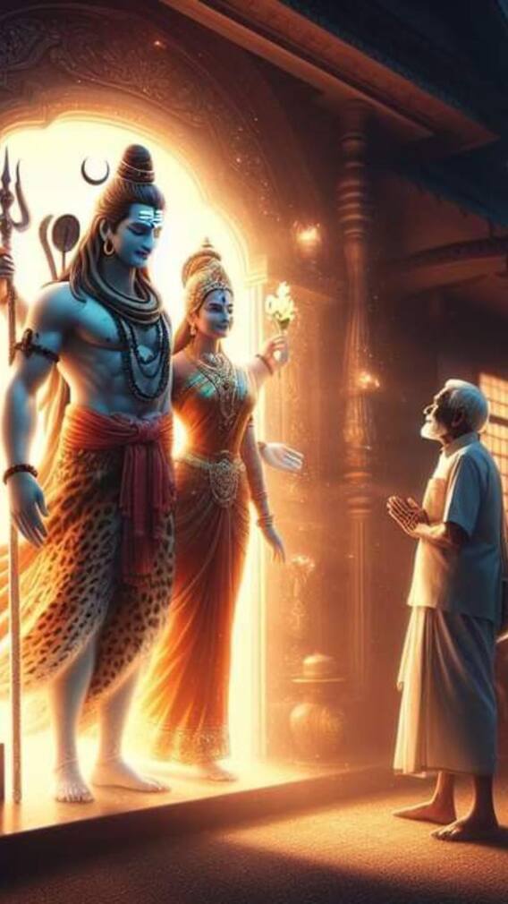 महाशिवरात्रीला घडणार 'हा' दुर्मिळ योगायोग!